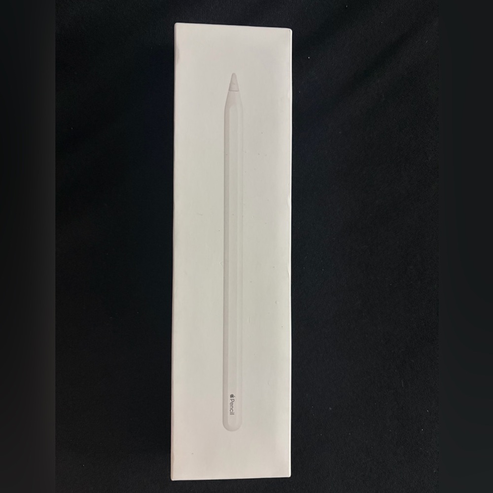 Apple Pencil (2nd Generation)